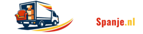 Meubels verhuizen naar spanje logo